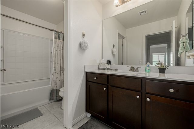 4643 Eagle Nest Peak Street, Las Vegas, NV 89129