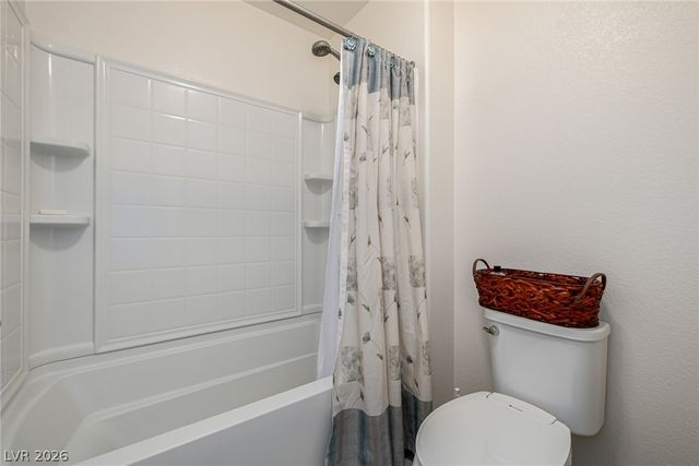 4643 Eagle Nest Peak Street, Las Vegas, NV 89129