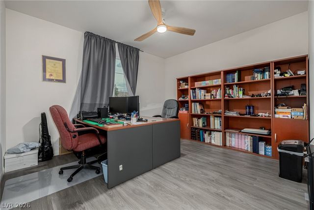 4643 Eagle Nest Peak Street, Las Vegas, NV 89129