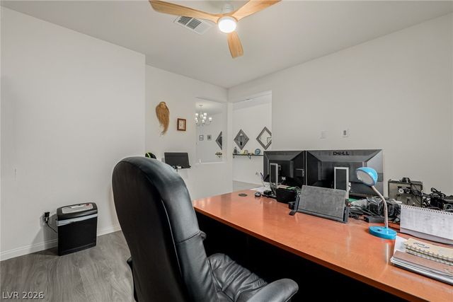 4643 Eagle Nest Peak Street, Las Vegas, NV 89129