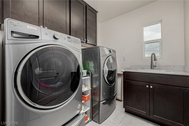 4643 Eagle Nest Peak Street, Las Vegas, NV 89129