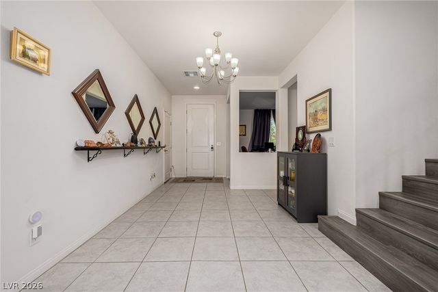 4643 Eagle Nest Peak Street, Las Vegas, NV 89129