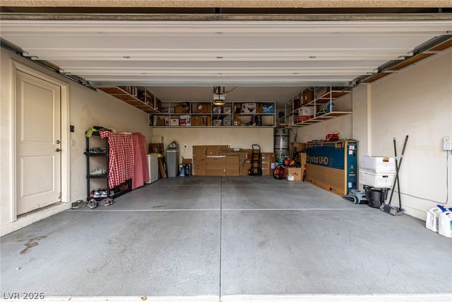 4643 Eagle Nest Peak Street, Las Vegas, NV 89129