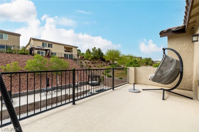 4643 Eagle Nest Peak Street, Las Vegas, NV 89129