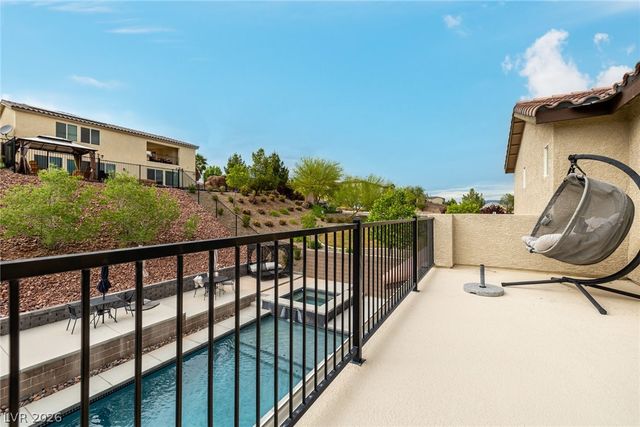 4643 Eagle Nest Peak Street, Las Vegas, NV 89129