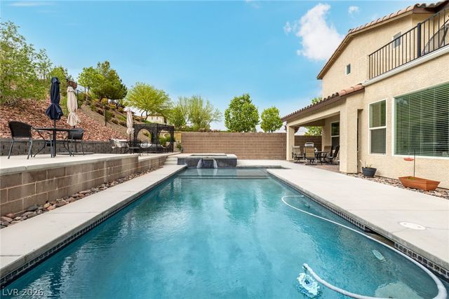 4643 Eagle Nest Peak Street, Las Vegas, NV 89129