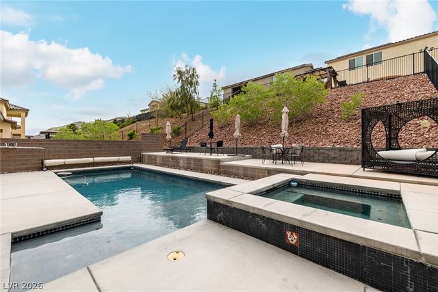 4643 Eagle Nest Peak Street, Las Vegas, NV 89129