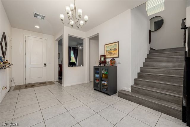 4643 Eagle Nest Peak Street, Las Vegas, NV 89129