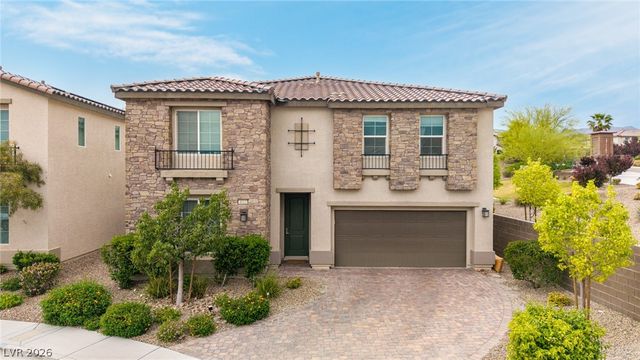 4643 Eagle Nest Peak Street, Las Vegas, NV 89129