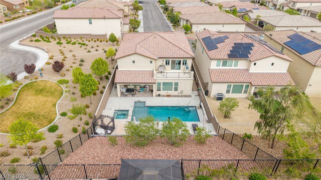 4643 Eagle Nest Peak Street, Las Vegas, NV 89129