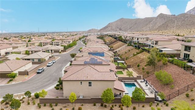 4643 Eagle Nest Peak Street, Las Vegas, NV 89129