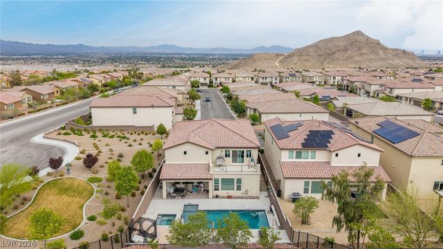 4643 Eagle Nest Peak Street, Las Vegas, NV 89129