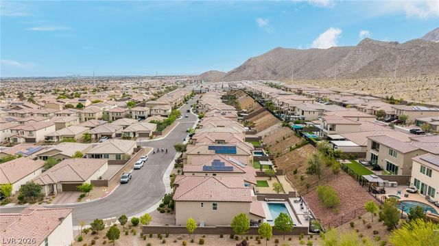4643 Eagle Nest Peak Street, Las Vegas, NV 89129