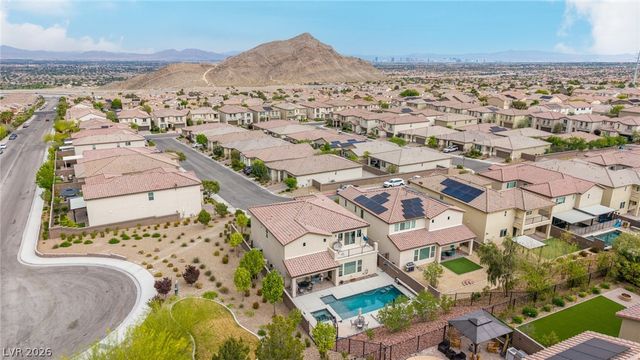 4643 Eagle Nest Peak Street, Las Vegas, NV 89129