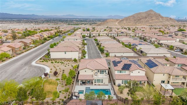 4643 Eagle Nest Peak Street, Las Vegas, NV 89129