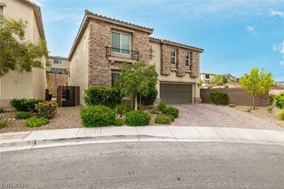 4643 Eagle Nest Peak Street, Las Vegas, NV 89129