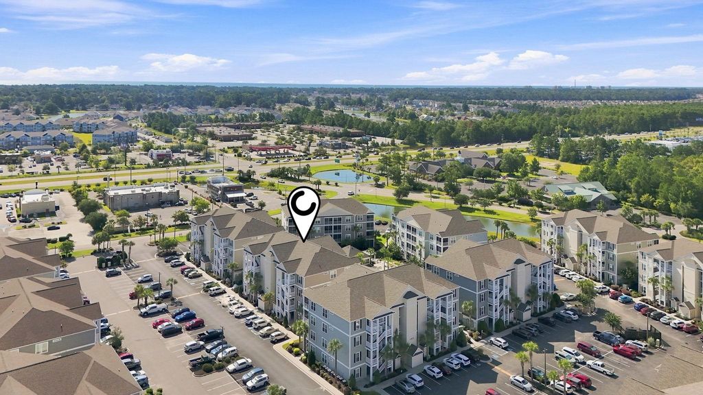 305 Shelby Lawson Dr Unit 101, Myrtle Beach, SC 29588 — photo 2