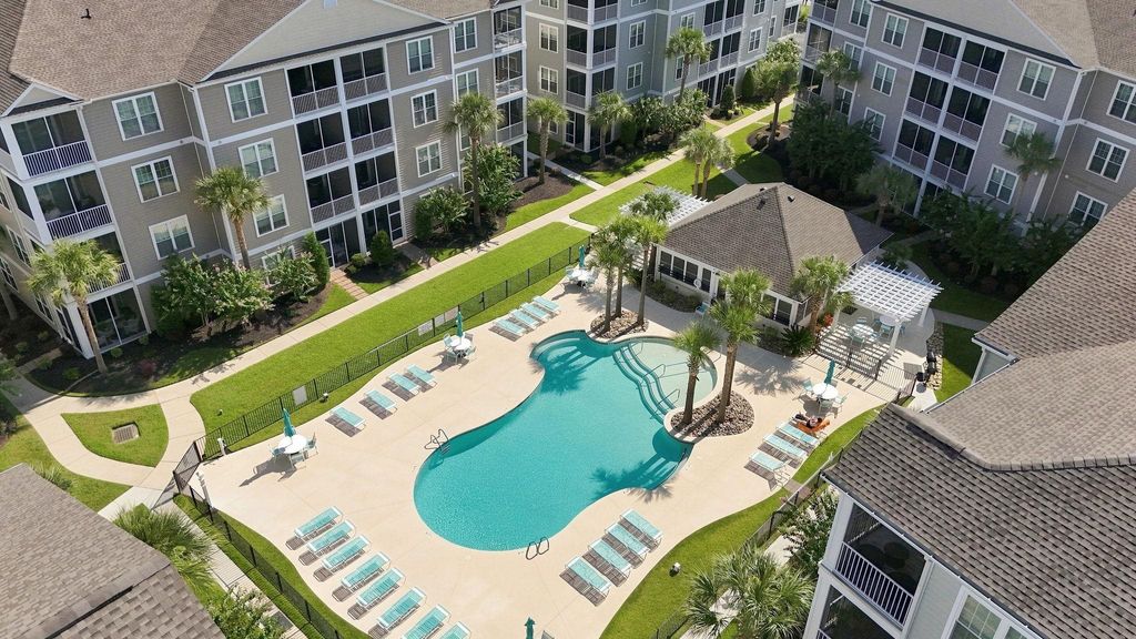 305 Shelby Lawson Dr Unit 101, Myrtle Beach, SC 29588 — photo 3