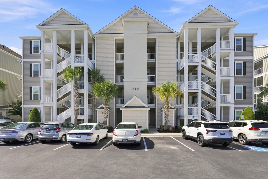 305 Shelby Lawson Dr Unit 101, Myrtle Beach, SC 29588 — photo 4