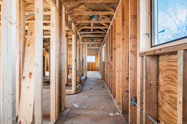 324 Allen Snyder Road, Trade, TN 37691