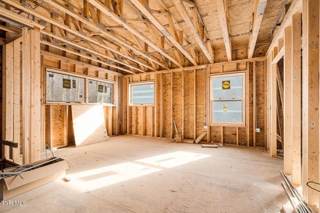 324 Allen Snyder Road, Trade, TN 37691