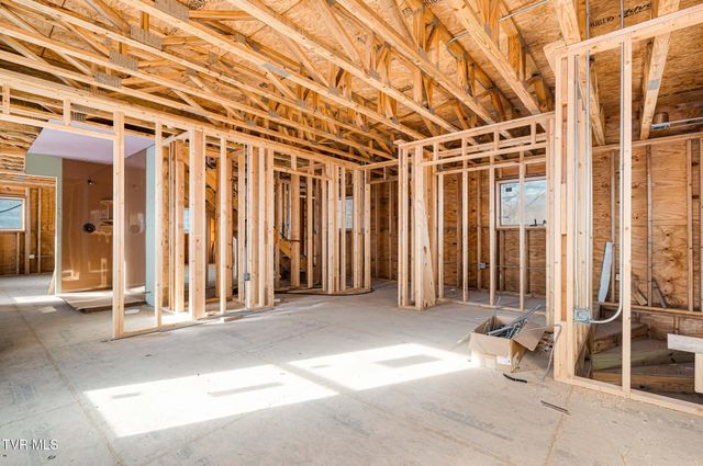 324 Allen Snyder Road, Trade, TN 37691