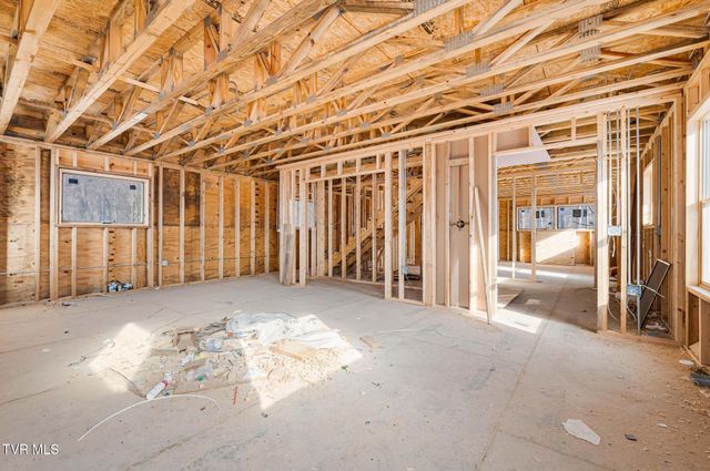 324 Allen Snyder Road, Trade, TN 37691