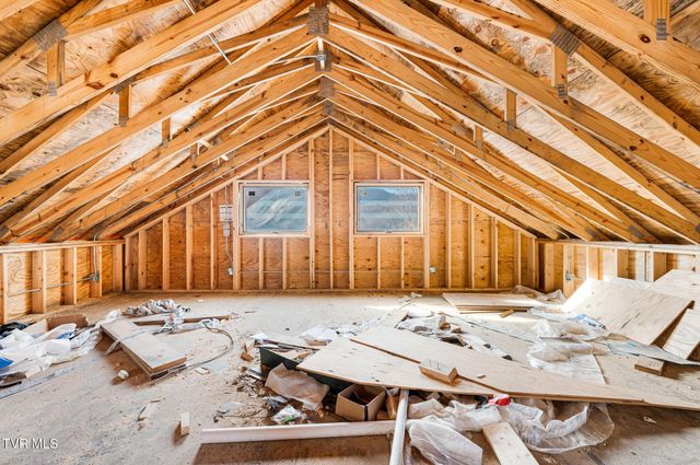 324 Allen Snyder Road, Trade, TN 37691