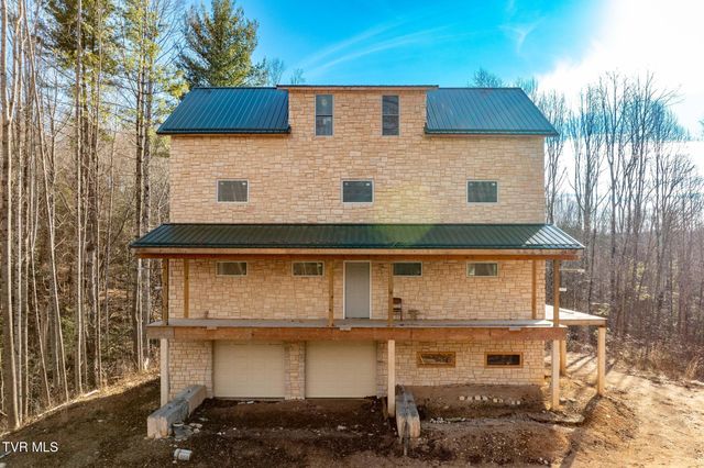 324 Allen Snyder Road, Trade, TN 37691