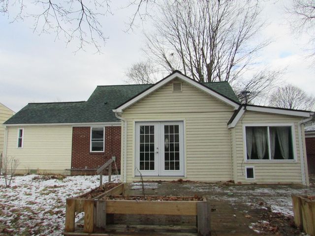 434 Chalmers Street, Flint, MI 48503