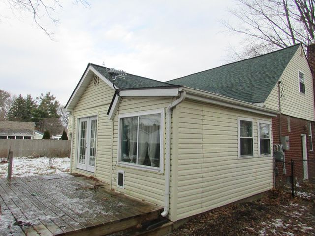 434 Chalmers Street, Flint, MI 48503