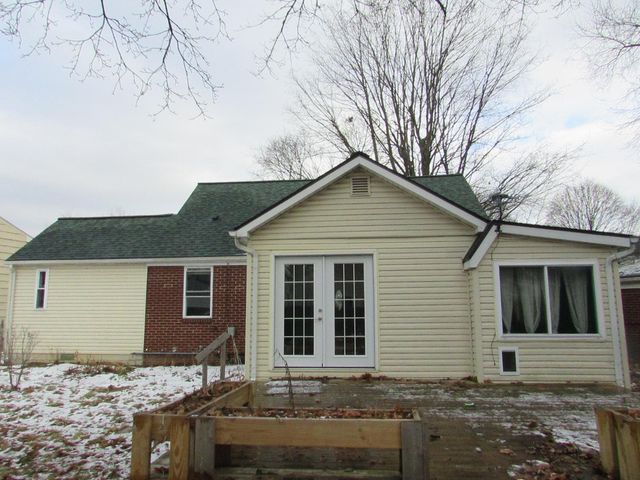 434 Chalmers Street, Flint, MI 48503