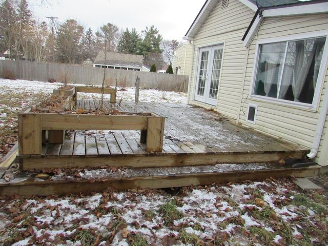 434 Chalmers Street, Flint, MI 48503