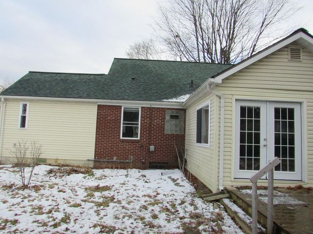 434 Chalmers Street, Flint, MI 48503