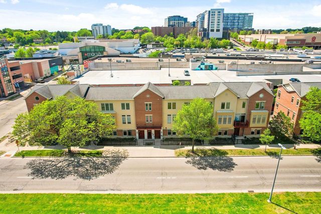 612 N Midvale Boulevard, Madison, WI 53705