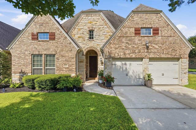 111 Riverbend Way, Montgomery, TX 77316