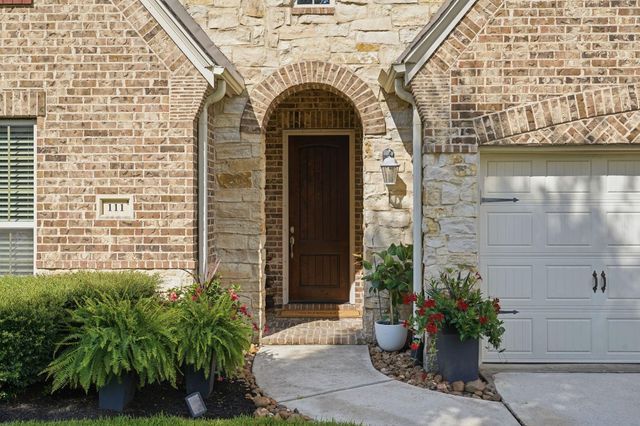 111 Riverbend Way, Montgomery, TX 77316