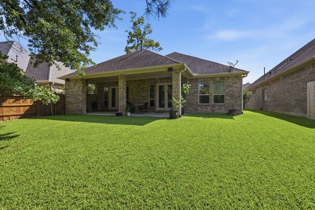 111 Riverbend Way, Montgomery, TX 77316
