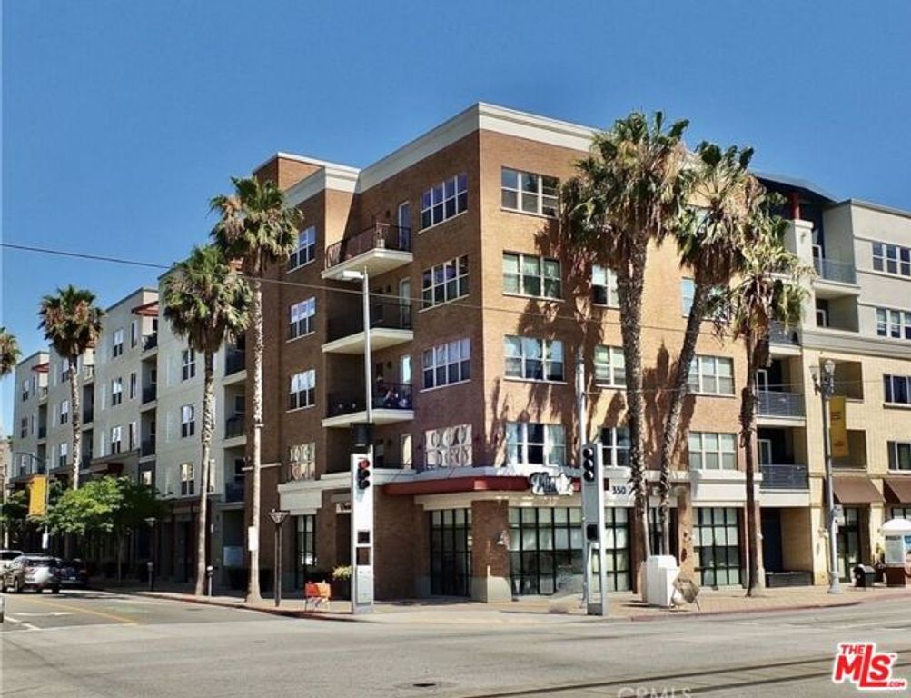 300 E 4th Street 208, Long Beach, CA 90802