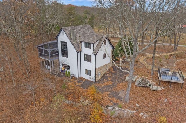 89 Halifax Farm Lane, Rising Fawn, GA 30738