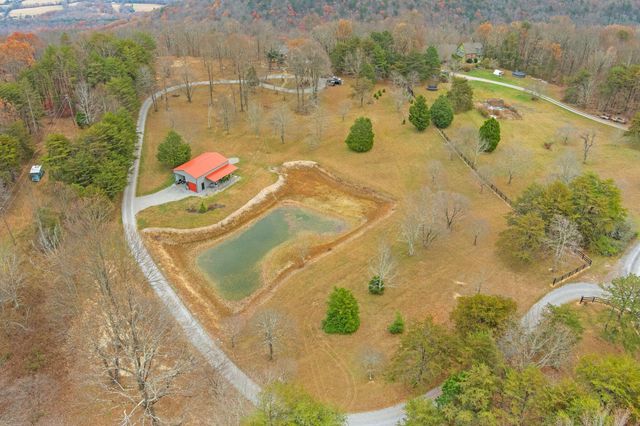 89 Halifax Farm Lane, Rising Fawn, GA 30738