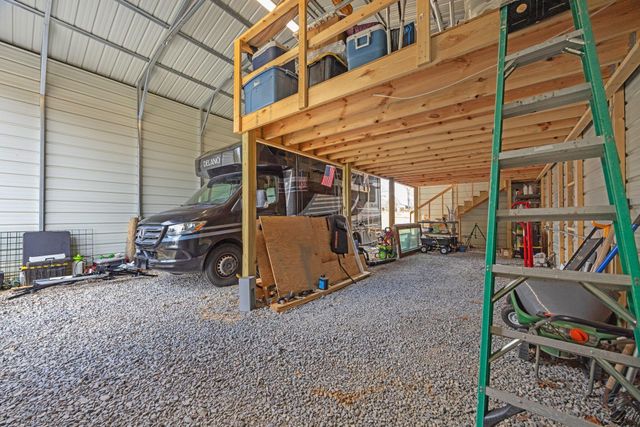 89 Halifax Farm Lane, Rising Fawn, GA 30738