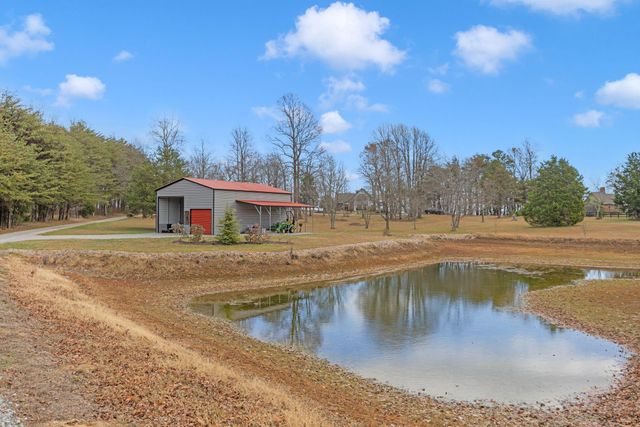 89 Halifax Farm Lane, Rising Fawn, GA 30738