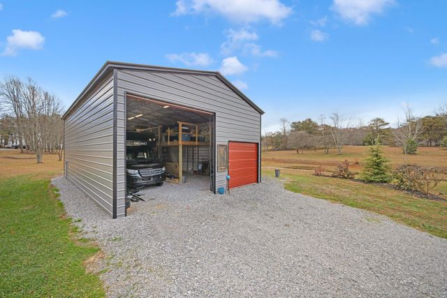 89 Halifax Farm Lane, Rising Fawn, GA 30738