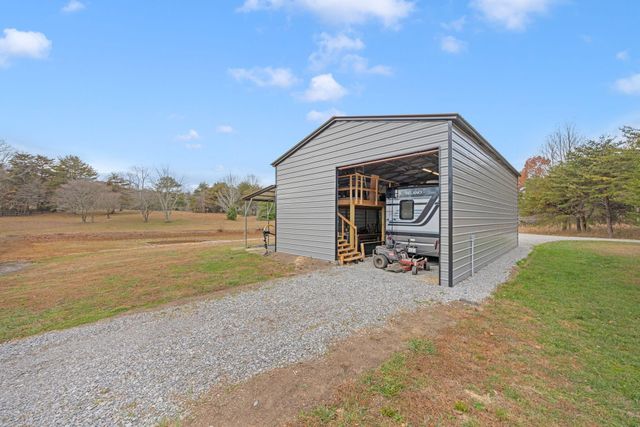 89 Halifax Farm Lane, Rising Fawn, GA 30738
