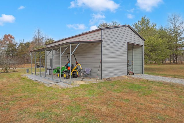 89 Halifax Farm Lane, Rising Fawn, GA 30738