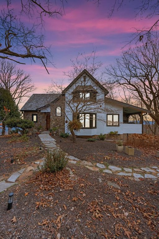 89 Halifax Farm Lane, Rising Fawn, GA 30738