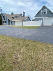 4155 Hagar Shore Road, Hagar Twp, MI 49038