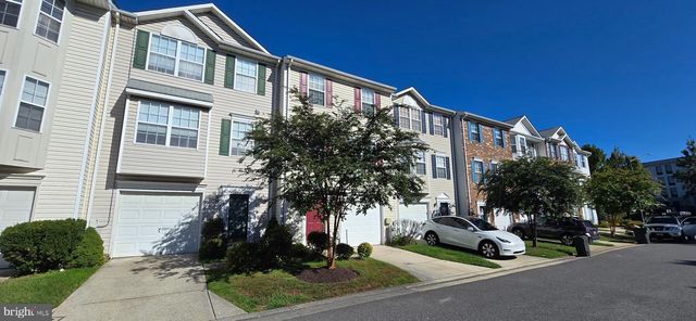 8881 GOOSE LANDING CIR, Columbia, MD 21045