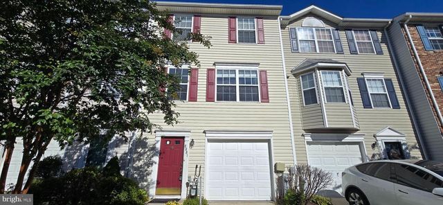 8881 GOOSE LANDING CIR, Columbia, MD 21045